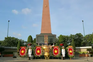 Nốt trầm tháng Bảy