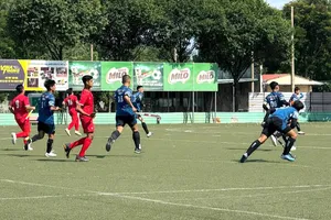 Thể thao du nhập và hội nhập