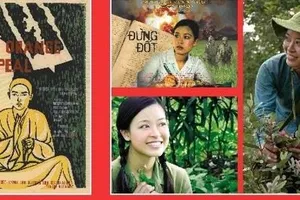 Chiếu phim miễn phí nhân 78 năm Ngày Thương binh Liệt sĩ