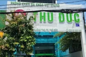 TPHCM phát hiện phòng khám thường xuyên “vẽ bệnh, moi tiền”