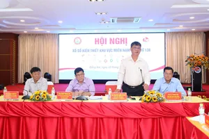 Xổ số kiến thiết miền Nam 6 tháng đầu năm 2025: Phá vỡ kỷ lục doanh thu, chi gần 250 tỷ đồng kiến tạo phúc lợi xã hội