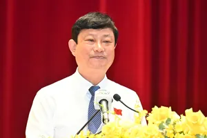 Khai mạc kỳ họp lần thứ 2 HĐND TPHCM khóa X, nhiệm kỳ 2021-2026