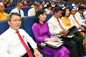 UBND TPHCM đề xuất đặt tên và điều chỉnh lý trình hơn 60 tuyến đường trên địa bàn 