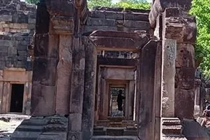 Thái Lan, Campuchia cáo buộc lẫn nhau nổ súng ở biên giới