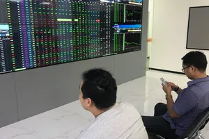 Cổ phiếu khớp lệnh đạt 30 tỷ đồng mới được vào rổ VN30-Index