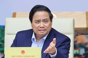 Cơ bản hoàn thành dự án Cảng Hàng không quốc tế Long Thành trong năm 2025