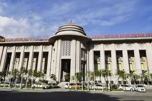 Ngân hàng Nhà nước điều chỉnh tăng hạn mức tín dụng năm 2025