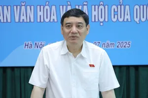 Nhiều khó khăn trong kiểm nghiệm thuốc, mỹ phẩm, thực phẩm