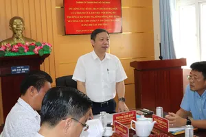 Phát huy thế mạnh địa phương phục vụ tốt hơn đời sống người dân