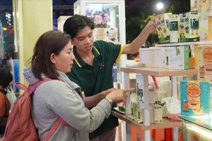 Chuyển đổi số để OCOP Việt Nam "quốc tế hóa"