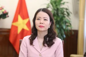 Thị trường châu Phi sẽ góp phần quan trọng vào mục tiêu tăng trưởng