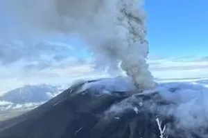 Động đất mạnh 7 độ richter tại quần đảo Kuril, Nga