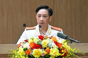 Bộ Công an đang điều tra 6 vụ án sản xuất, buôn bán hàng giả