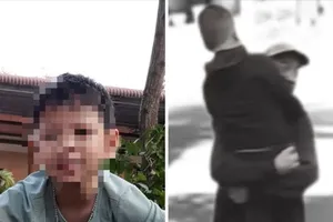 Bác bỏ thông tin cháu bé 6 tuổi ở Đắk Lắk bị bắt cóc