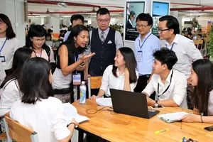 Kiểm định bắt buộc chương trình đào tạo đặc thù