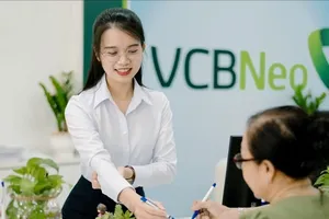  VCBNeo - Loạt chương trình ưu đãi dành cho khách hàng cá nhân