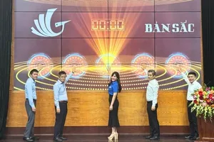 Bộ VH-TT-DL phát động cuộc thi “Bản sắc”