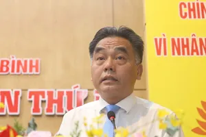 Xây dựng phường kiểu mẫu về quản trị đô thị hiện đại