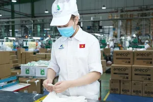 Dự thảo đã làm rõ ai là bên chịu trách nhiệm tái chế hoặc đóng góp tài chính trong trường hợp sản phẩm, bao bì cùng nhãn hiệu được sản xuất bởi nhiều bên