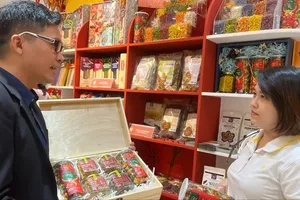 Nỗ lực gia nhập thị trường Halal trị giá hàng ngàn tỷ USD