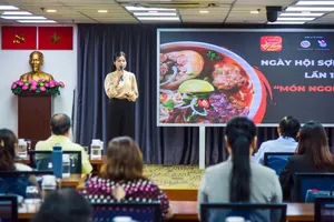 TPHCM sắp có "Ngày hội Sợi gạo" lần thứ nhất