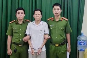 Bắt giữ giám đốc chi nhánh ngân hàng liên quan đường dây “tín dụng đen”