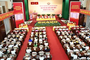 Hiện thực hóa khát vọng phát triển TPHCM phồn vinh, văn minh, hiện đại, hạnh phúc và nghĩa tình