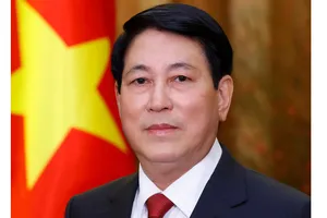 Ngoại giao Việt Nam - 80 năm xây dựng, trưởng thành cùng đất nước