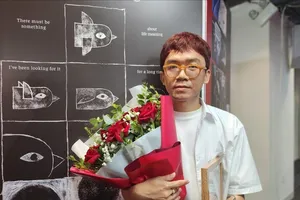 Họa sĩ truyện tranh Trần Khắc Khoan: Chân thành là đủ để chạm đến trái tim độc giả