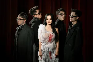 Khi Hồng Nhung "Tự hỏi"