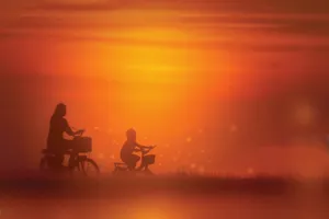 Mùa Vu lan nhớ mẹ