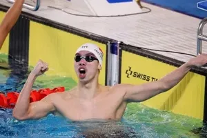 Bơi lội Việt Nam tin vào tương lai