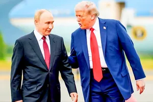 Tổng thống Mỹ ra hạn chót cho đàm phán Nga - Ukraine