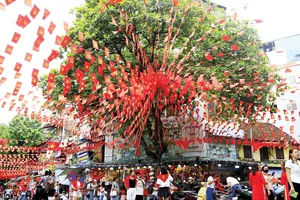 Điểm hẹn cảm xúc