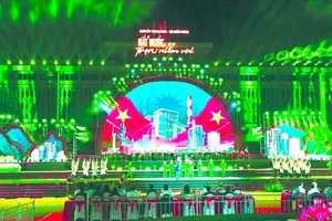 Đề án phát triển công nghiệp văn hóa TPHCM đến năm 2030: Kiến tạo hệ sinh thái sáng tạo đồng bộ