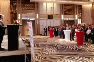 Kỷ niệm 60 năm Quốc khánh Singapore