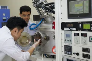 Chính phủ cho học sinh, sinh viên, nghiên cứu sinh ngành công nghệ vay vốn học tập