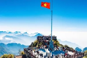 Sun Group được Thủ tướng Chính phủ tặng bằng khen