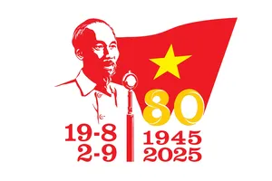 Tết Độc lập nhớ Người