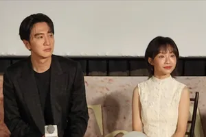 "Hoàng tử châu Á" Lee Kwang Soo không muốn lỡ cơ hội đóng phim tại Việt Nam