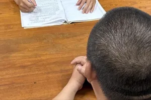 Gia Lai: Vận động đối tượng truy nã ra đầu thú sau 8 năm lẩn trốn