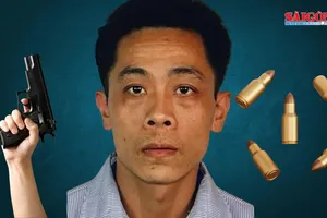 Podcast bản tin trưa 6-9: Cảnh giác với đối tượng giết người, mang theo súng bỏ trốn | Mưa lớn gây ngập nặng, sập nhà dân ở Lâm Đồng