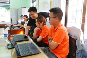 Hiệu quả từ mô hình “3 bên cùng lợi”