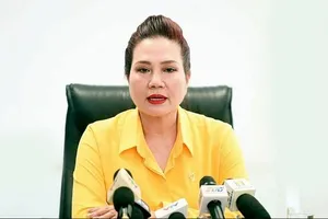 Truy tố 16 bị can trong vụ án xảy ra tại Công ty Vàng bạc SJC