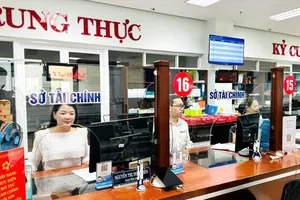 Từ 15-9, Đà Nẵng dừng đăng ký doanh nghiệp trực tiếp mà chuyển sang nhận hồ sơ trực tuyến hoàn toàn