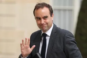 Tổng thống Pháp bổ nhiệm Thủ tướng mới