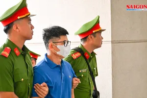 Bị cáo Nguyễn Duy Hưng phải chịu trách nhiệm hình sự cao nhất