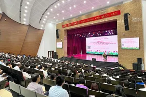 Sớm cụ thể hóa nghị quyết thành chương trình hành động