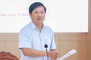 Chuẩn bị chu đáo, toàn diện cho Đại hội Đảng bộ TP Đà Nẵng lần thứ I