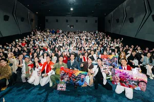 "Mưa đỏ" là phim Việt đầu tiên vượt mốc 600 tỷ đồng